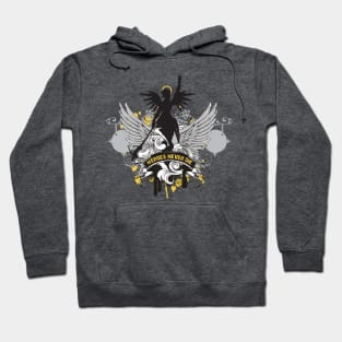 Healing Hero Hoodie